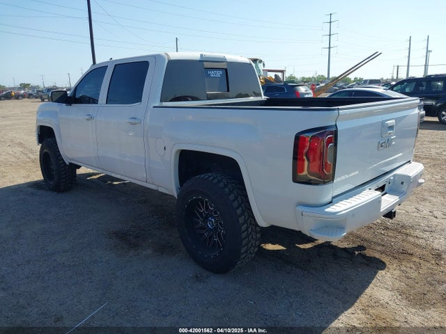 3GTU2NEC5JG184750 GMC Sierra 1500 Slt
