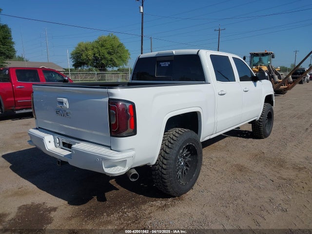 3GTU2NEC5JG184750 GMC Sierra 1500 Slt