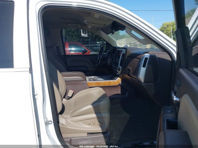 3GTU2NEC5JG184750 GMC Sierra 1500 Slt