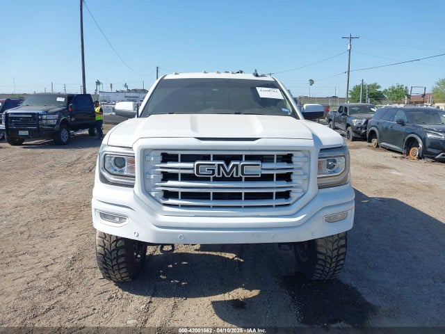 3GTU2NEC5JG184750 GMC Sierra 1500 Slt