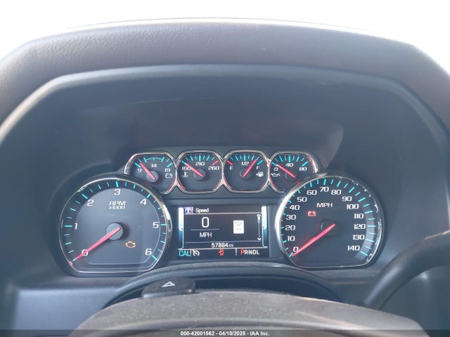 3GTU2NEC5JG184750 GMC Sierra 1500 Slt