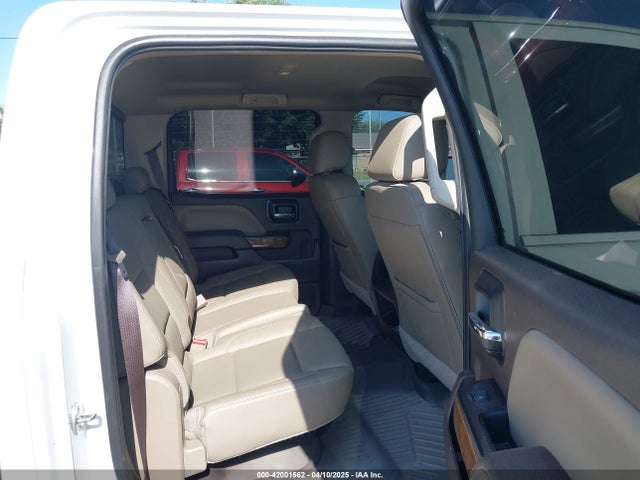 3GTU2NEC5JG184750 GMC Sierra 1500 Slt