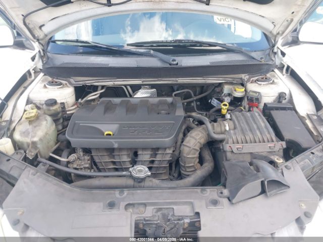 2007 CHRYSLER SEBRING 1C3LC56K37N533469 Photo 9