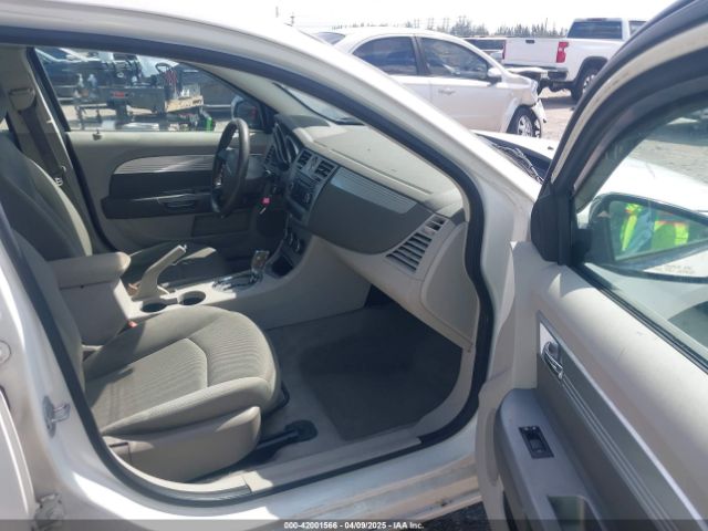 2007 CHRYSLER SEBRING 1C3LC56K37N533469 Photo 4