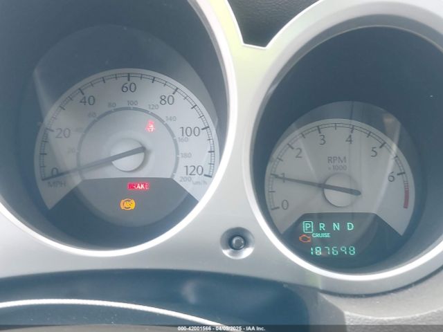 2007 CHRYSLER SEBRING 1C3LC56K37N533469 Photo 6