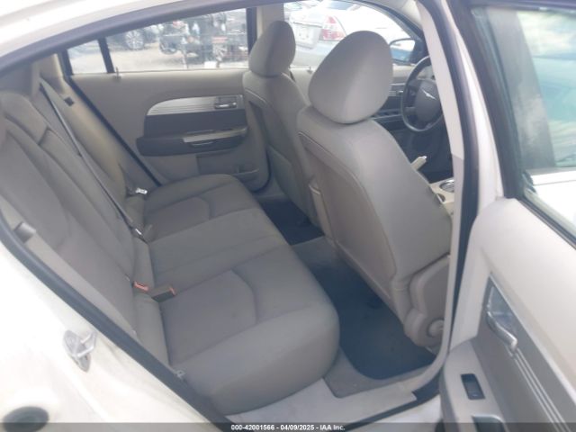 2007 CHRYSLER SEBRING 1C3LC56K37N533469 Photo 7