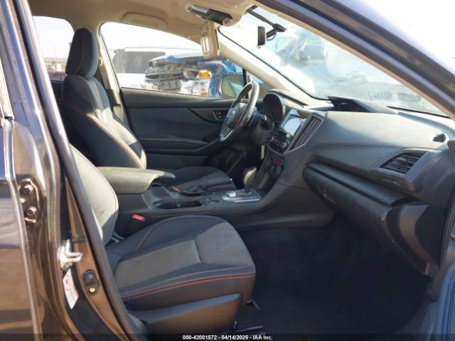 JF2GTACC4K8322938 Subaru Crosstrek 2.0i Premium