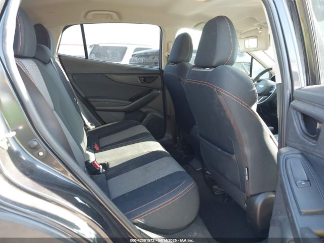 JF2GTACC4K8322938 Subaru Crosstrek 2.0i Premium
