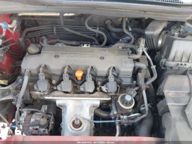 3CZRU5H78GM723879 Honda Hr-v Ex-l