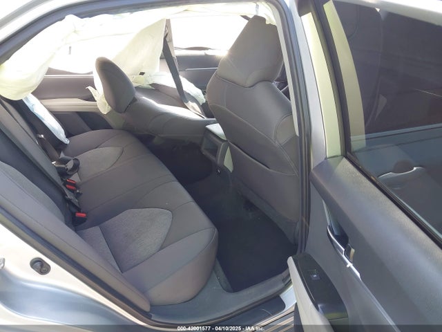 4T1C11AK9LU341762 Toyota CAMRY LE
