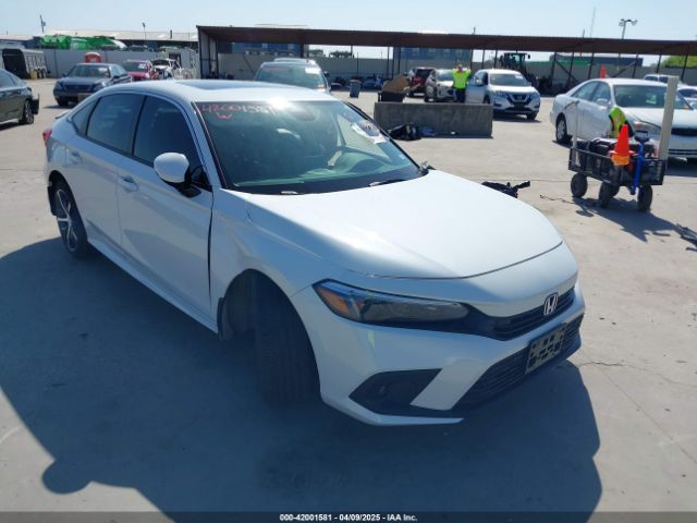 2024 HONDA CIVIC 2HGFE1F92RH307980 Photo 0