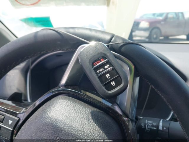 2024 HONDA CIVIC 2HGFE1F92RH307980 Photo 10