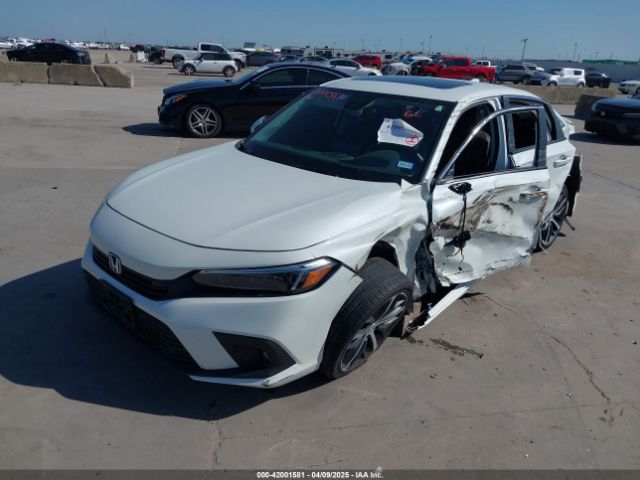 2024 HONDA CIVIC 2HGFE1F92RH307980 Photo 1