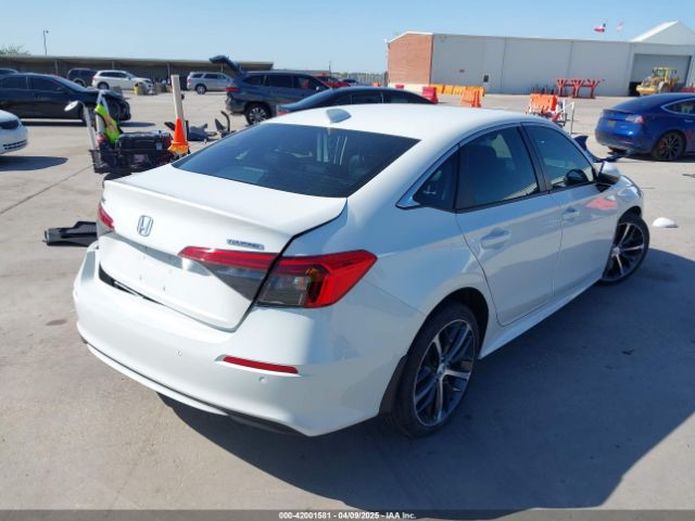 2024 HONDA CIVIC 2HGFE1F92RH307980 Photo 3