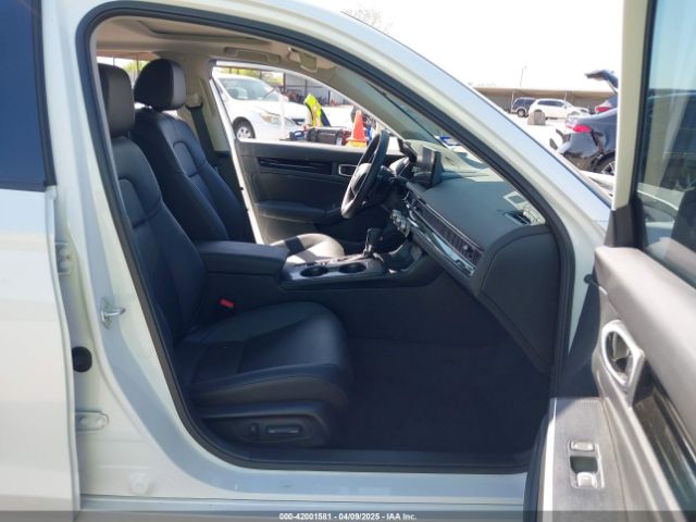 2024 HONDA CIVIC 2HGFE1F92RH307980 Photo 4