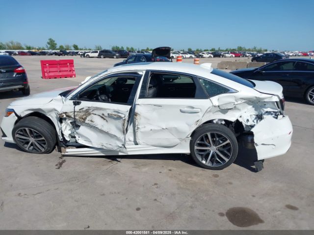 2024 HONDA CIVIC 2HGFE1F92RH307980 Photo 5