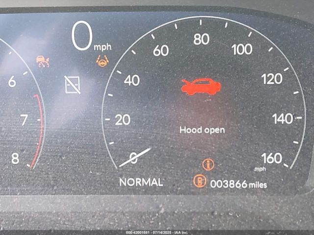 2024 HONDA CIVIC 2HGFE1F92RH307980 Photo 6