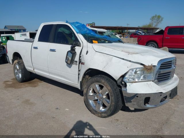 1C6RR6GT1ES249779 auction archive image