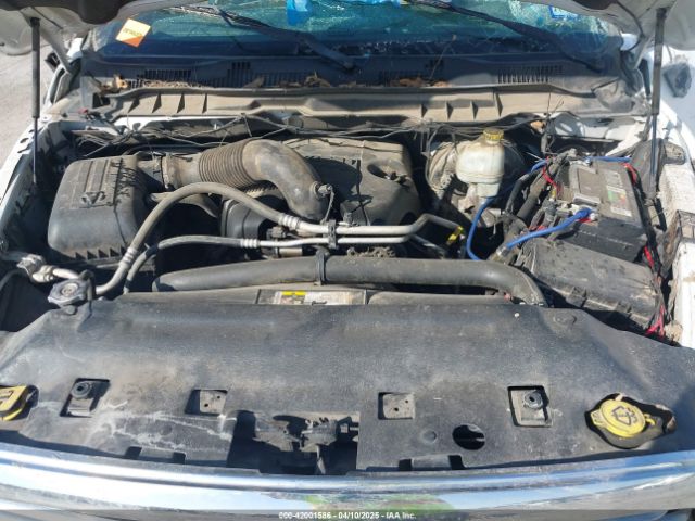 1C6RR6GT1ES249779 RAM 1500 Big Horn
