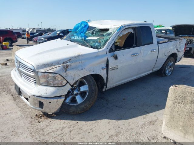 1C6RR6GT1ES249779 RAM 1500 Big Horn