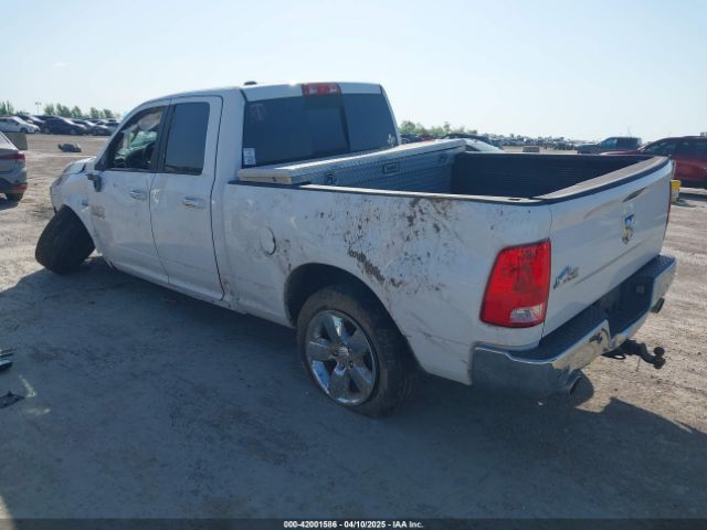 1C6RR6GT1ES249779 RAM 1500 Big Horn