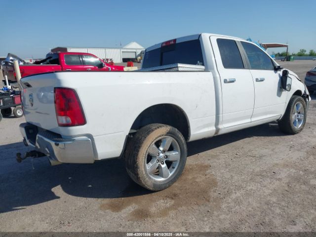 1C6RR6GT1ES249779 RAM 1500 Big Horn