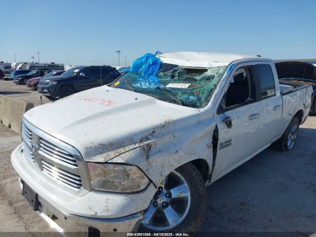 1C6RR6GT1ES249779 RAM 1500 Big Horn