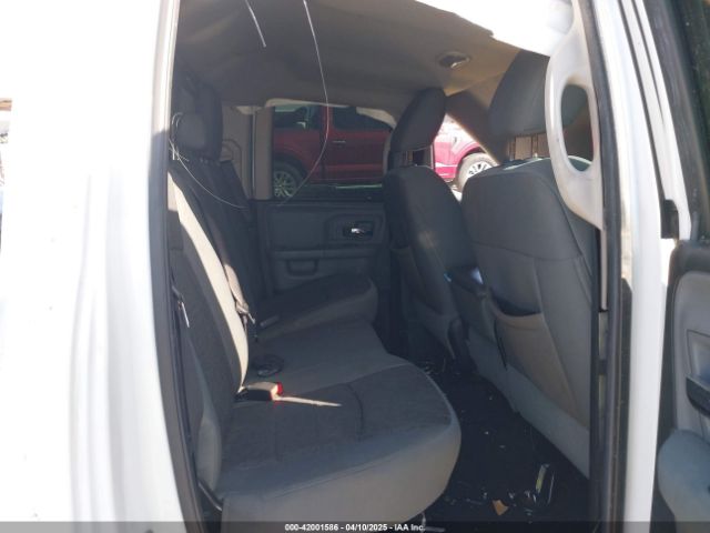 1C6RR6GT1ES249779 RAM 1500 Big Horn