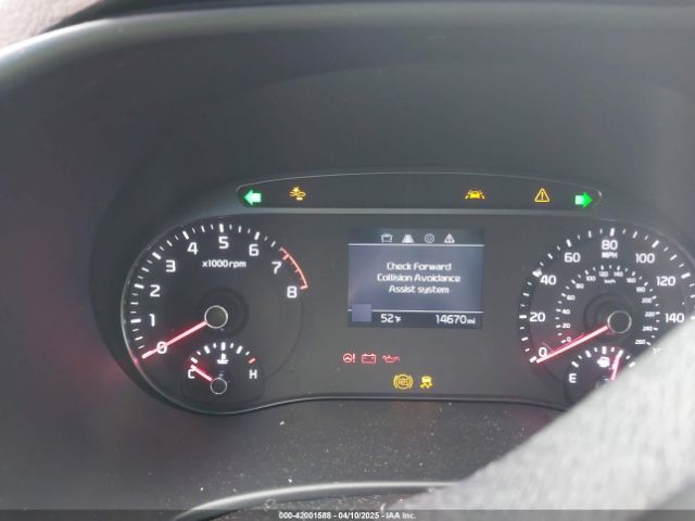 KNDJ63AU7L7086389 KIA Soul Gt-line