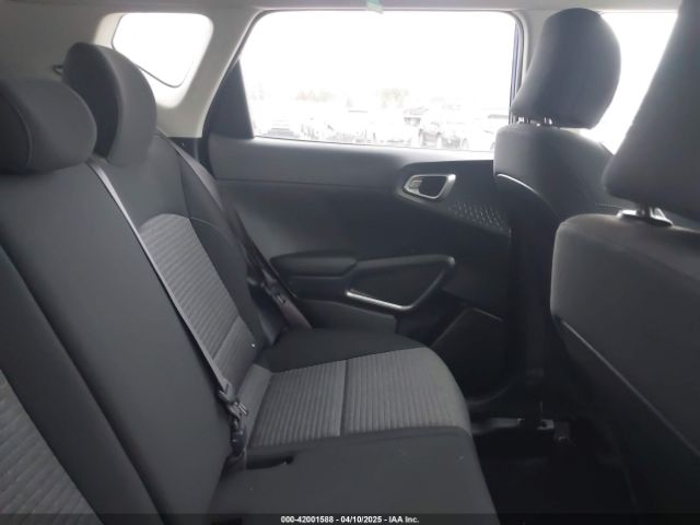KNDJ63AU7L7086389 KIA Soul Gt-line