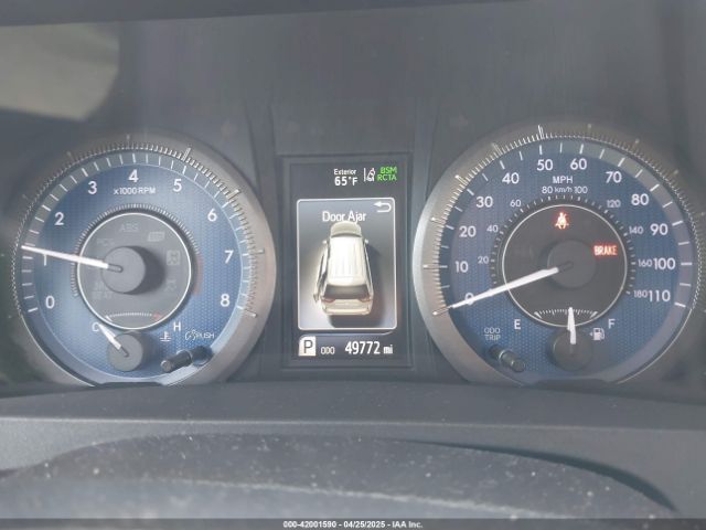 5TDDZ3DC0JS201425 Toyota Sienna Xle 7 Passenger