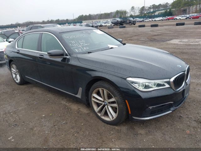 2018 BMW ALPINA B7 WBA7F2C58JG424774