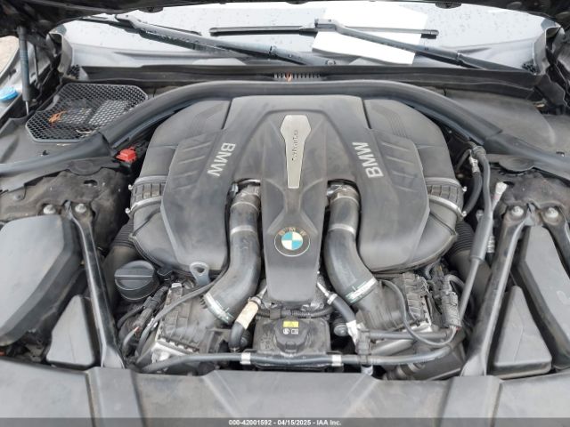 2018 BMW ALPINA B7 WBA7F2C58JG424774 Photo 9