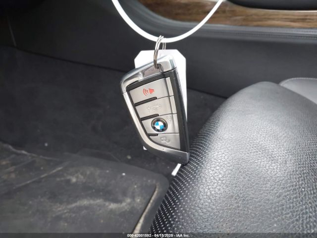 2018 BMW ALPINA B7 WBA7F2C58JG424774 Photo 10