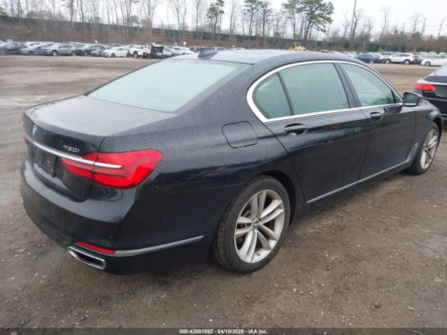 2018 BMW ALPINA B7 WBA7F2C58JG424774 Photo 3