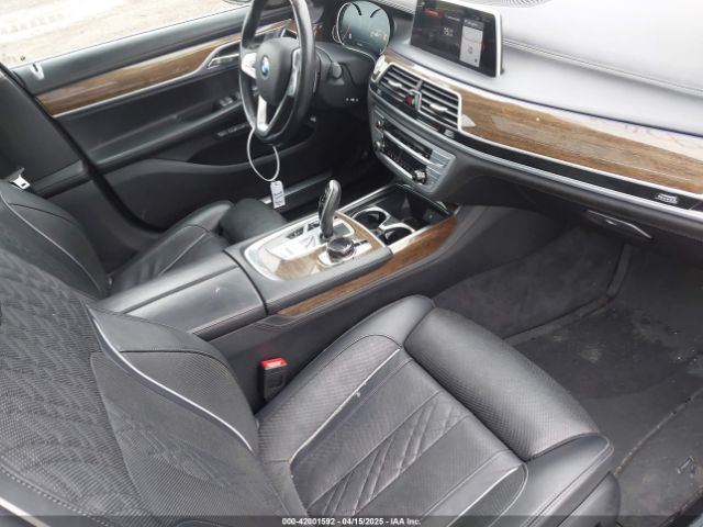 2018 BMW ALPINA B7 WBA7F2C58JG424774 Photo 4