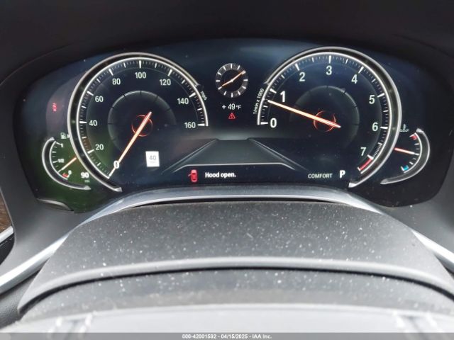 2018 BMW ALPINA B7 WBA7F2C58JG424774 Photo 6