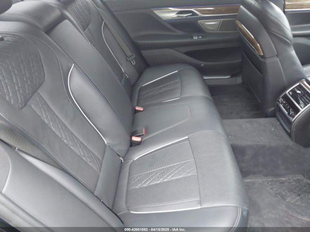 2018 BMW ALPINA B7 WBA7F2C58JG424774 Photo 7