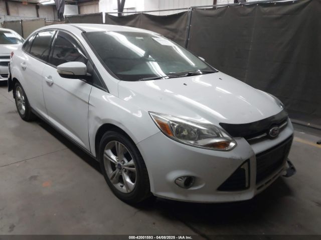 1FADP3F22EL437727 auction archive image