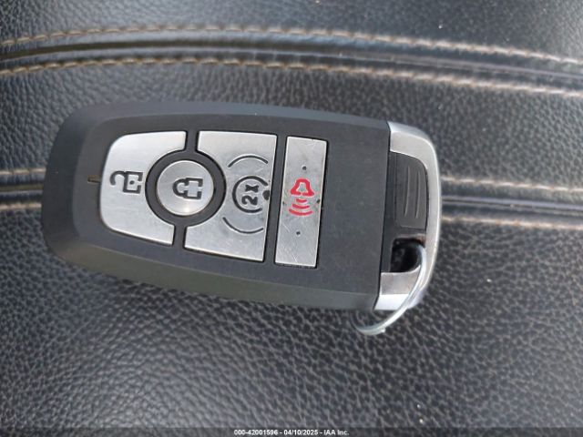 1FTER4FH1KLA82581 Ford Ranger Lariat