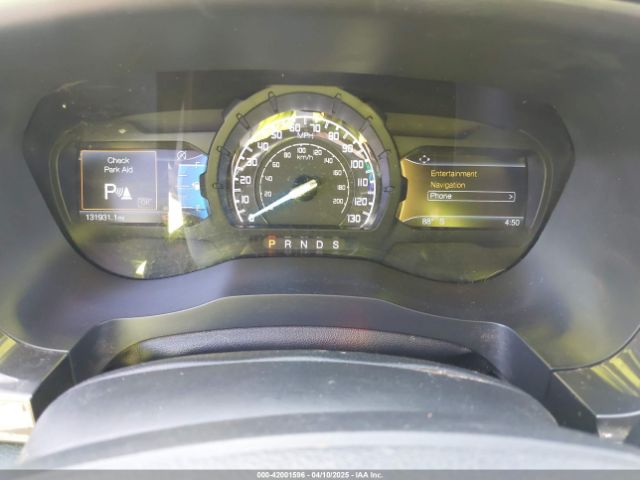 1FTER4FH1KLA82581 Ford Ranger Lariat