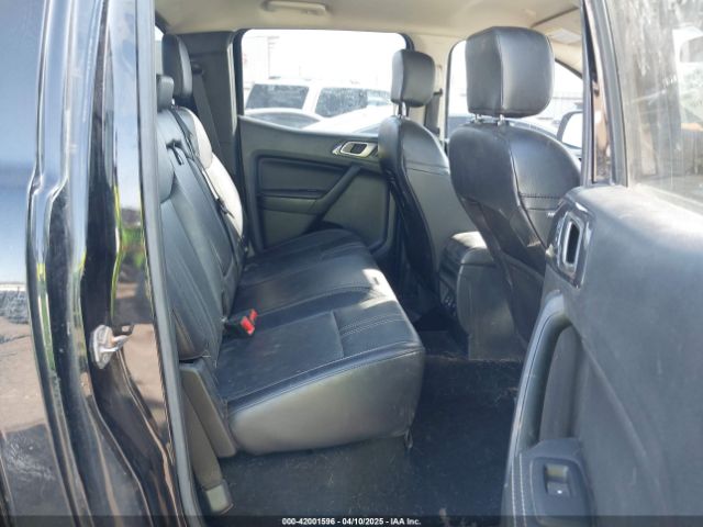 1FTER4FH1KLA82581 Ford Ranger Lariat