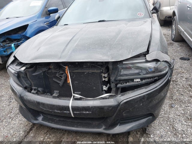 2C3CDXBG7FH841469 Dodge Charger Se