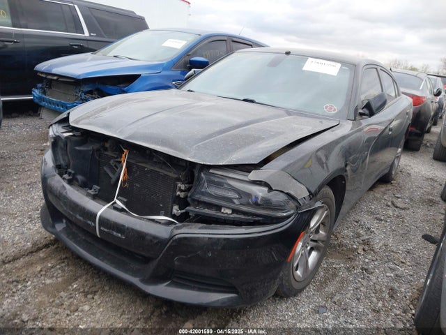 2C3CDXBG7FH841469 Dodge Charger Se