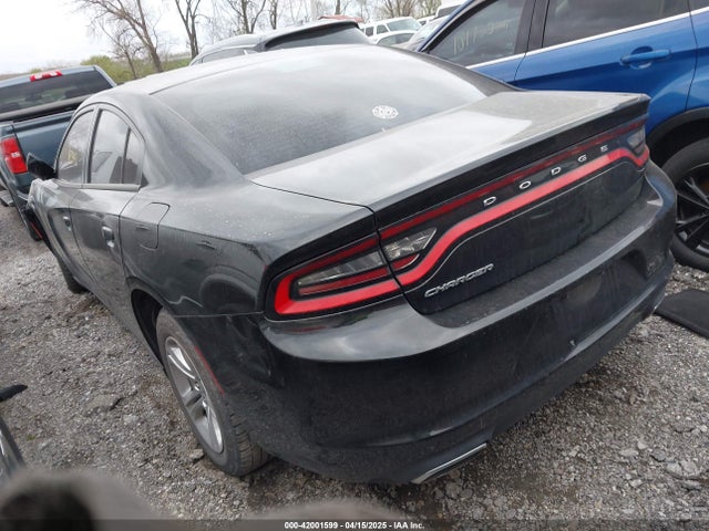 2C3CDXBG7FH841469 Dodge Charger Se