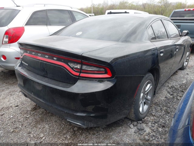 2C3CDXBG7FH841469 Dodge Charger Se