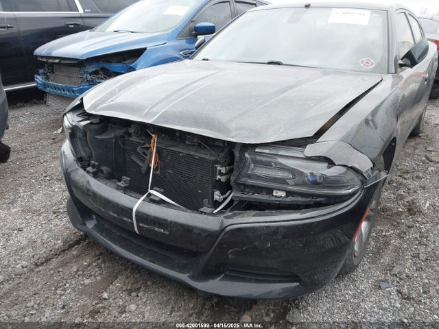 2C3CDXBG7FH841469 Dodge Charger Se