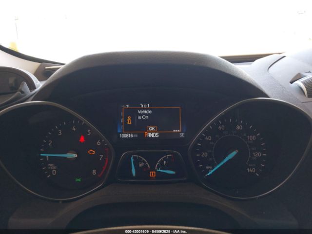 1FMCU9J99JUB12935 Ford Escape Titanium