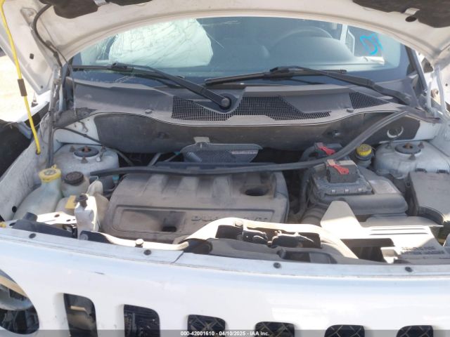 2015 JEEP PATRIOT 1C4NJRBB2FD290068 Photo 9