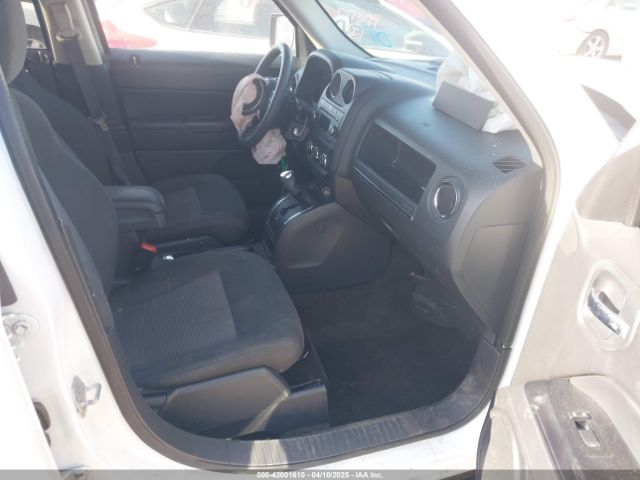 2015 JEEP PATRIOT 1C4NJRBB2FD290068 Photo 4